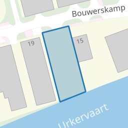 Perceel NOP00-AZ-13847