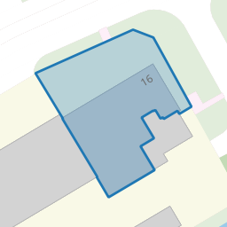 Perceel NOP00-AZ-13848