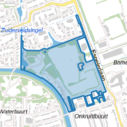 Perceel NOP00-AZ-13851