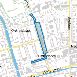 Perceel NOP00-AZ-13858