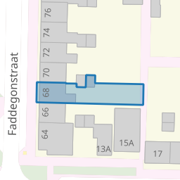 Perceel NOP00-AZ-13864