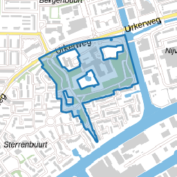 Perceel NOP00-AZ-13872