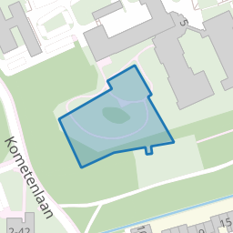 Perceel NOP00-AZ-13873