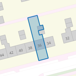 Perceel NOP00-AZ-13877