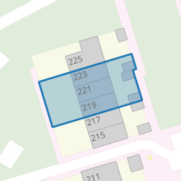 Perceel NOP00-AZ-13880