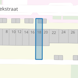 Perceel NOP00-AZ-13881