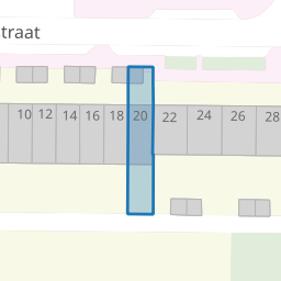 Perceel NOP00-AZ-13882