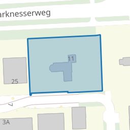 Perceel NOP00-AZ-13897