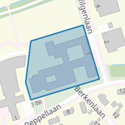 Perceel NOP00-AZ-13911