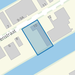 Perceel NOP00-AZ-1397