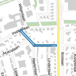 Perceel NOP00-AZ-1445