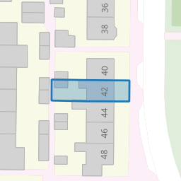 Perceel NOP00-AZ-1461