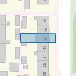 Perceel NOP00-AZ-1467