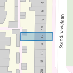 Perceel NOP00-AZ-1476