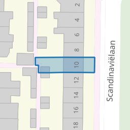 Perceel NOP00-AZ-1477