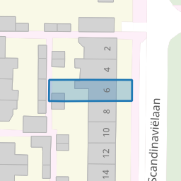 Perceel NOP00-AZ-1479