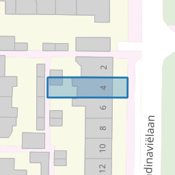 Perceel NOP00-AZ-1480