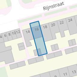 Perceel NOP00-AZ-1490