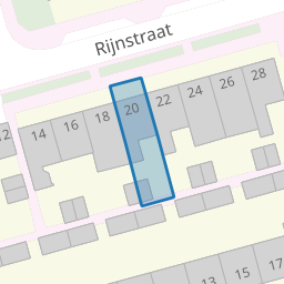 Perceel NOP00-AZ-1492