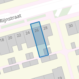 Perceel NOP00-AZ-1495