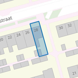 Perceel NOP00-AZ-1496