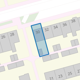 Perceel NOP00-AZ-1497