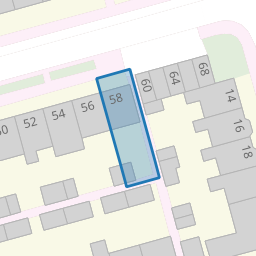 Perceel NOP00-AZ-1511