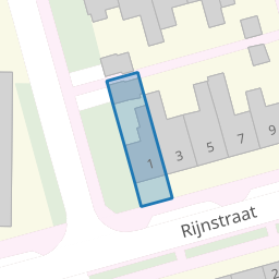 Perceel NOP00-AZ-1550