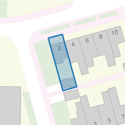 Perceel NOP00-AZ-1551