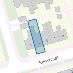 Perceel NOP00-AZ-1552