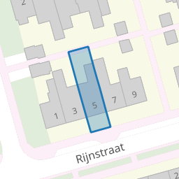 Perceel NOP00-AZ-1554