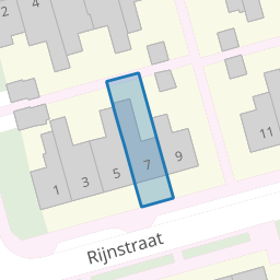 Perceel NOP00-AZ-1556