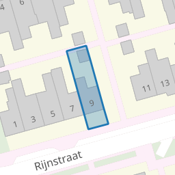 Perceel NOP00-AZ-1558