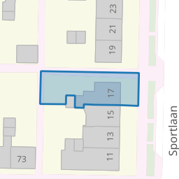 Perceel NOP00-AZ-1603