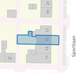 Perceel NOP00-AZ-1604