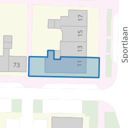 Perceel NOP00-AZ-1606