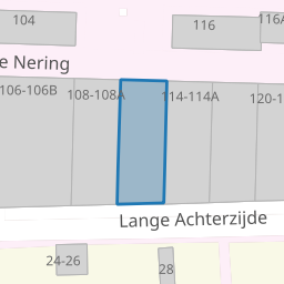 Perceel NOP00-AZ-1614