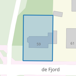 Perceel NOP00-AZ-1626