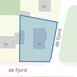 Perceel NOP00-AZ-1627