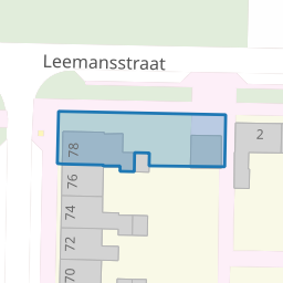 Perceel NOP00-AZ-1638