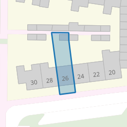 Perceel NOP00-AZ-1661