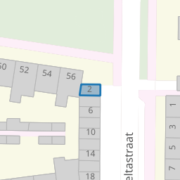 Perceel NOP00-AZ-1664