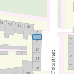 Perceel NOP00-AZ-1665