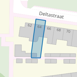 Perceel NOP00-AZ-1674