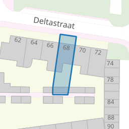 Perceel NOP00-AZ-1676