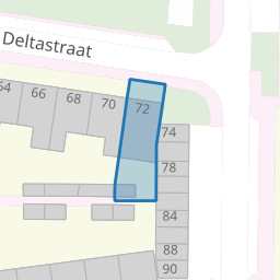 Perceel NOP00-AZ-1678