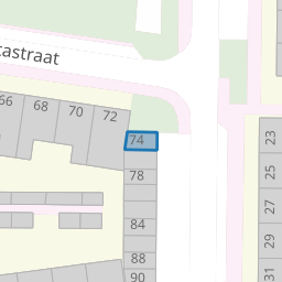 Perceel NOP00-AZ-1679