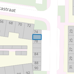 Perceel NOP00-AZ-1680