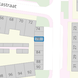 Perceel NOP00-AZ-1681