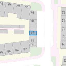 Perceel NOP00-AZ-1684